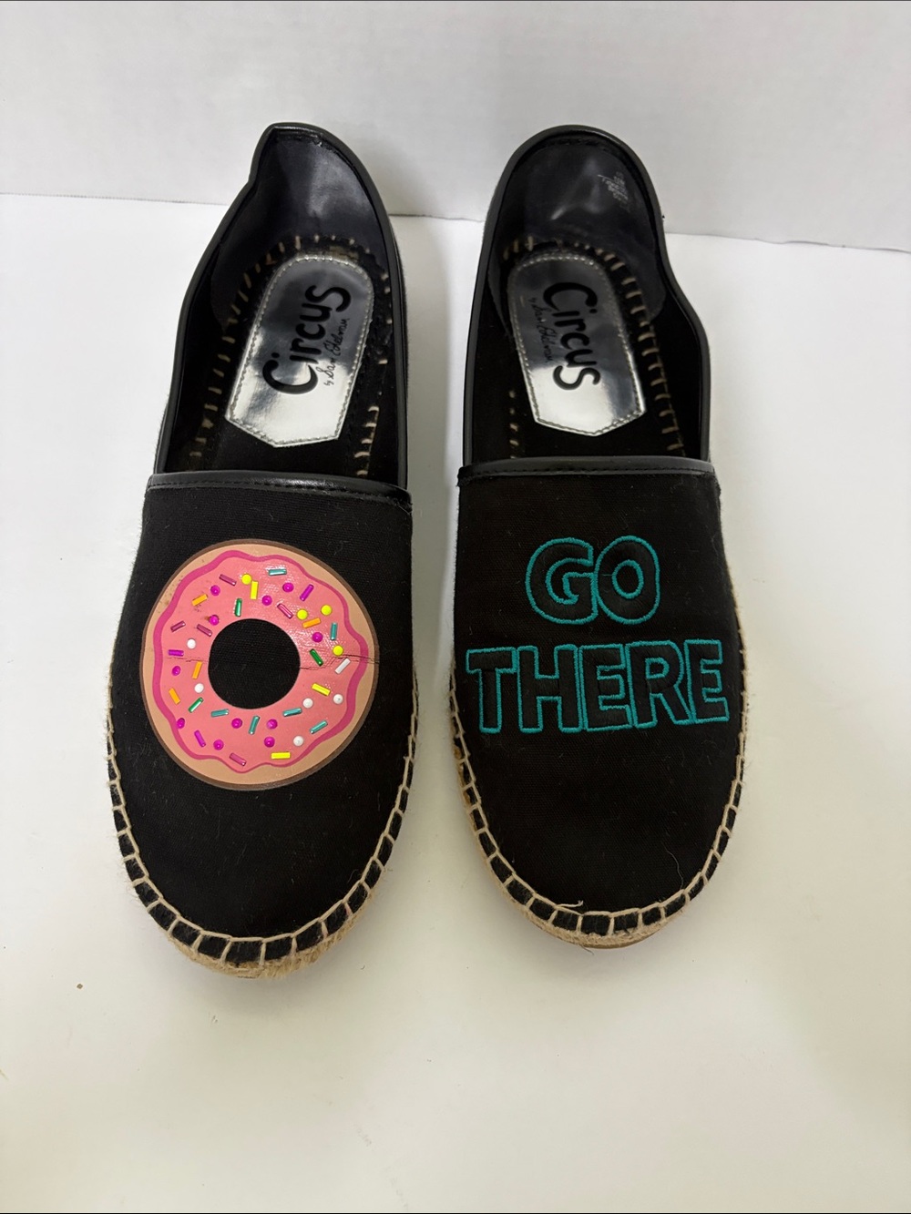 Circus by Sam Edelman